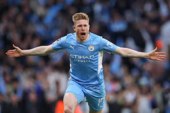 我在网吧里看了一天比赛，搞懂了瓦的“生长秘诀”