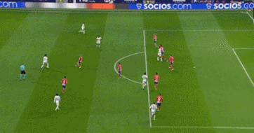 居莱尔：我确信自己会在皇马取得成功，我甚至在马德里买了房